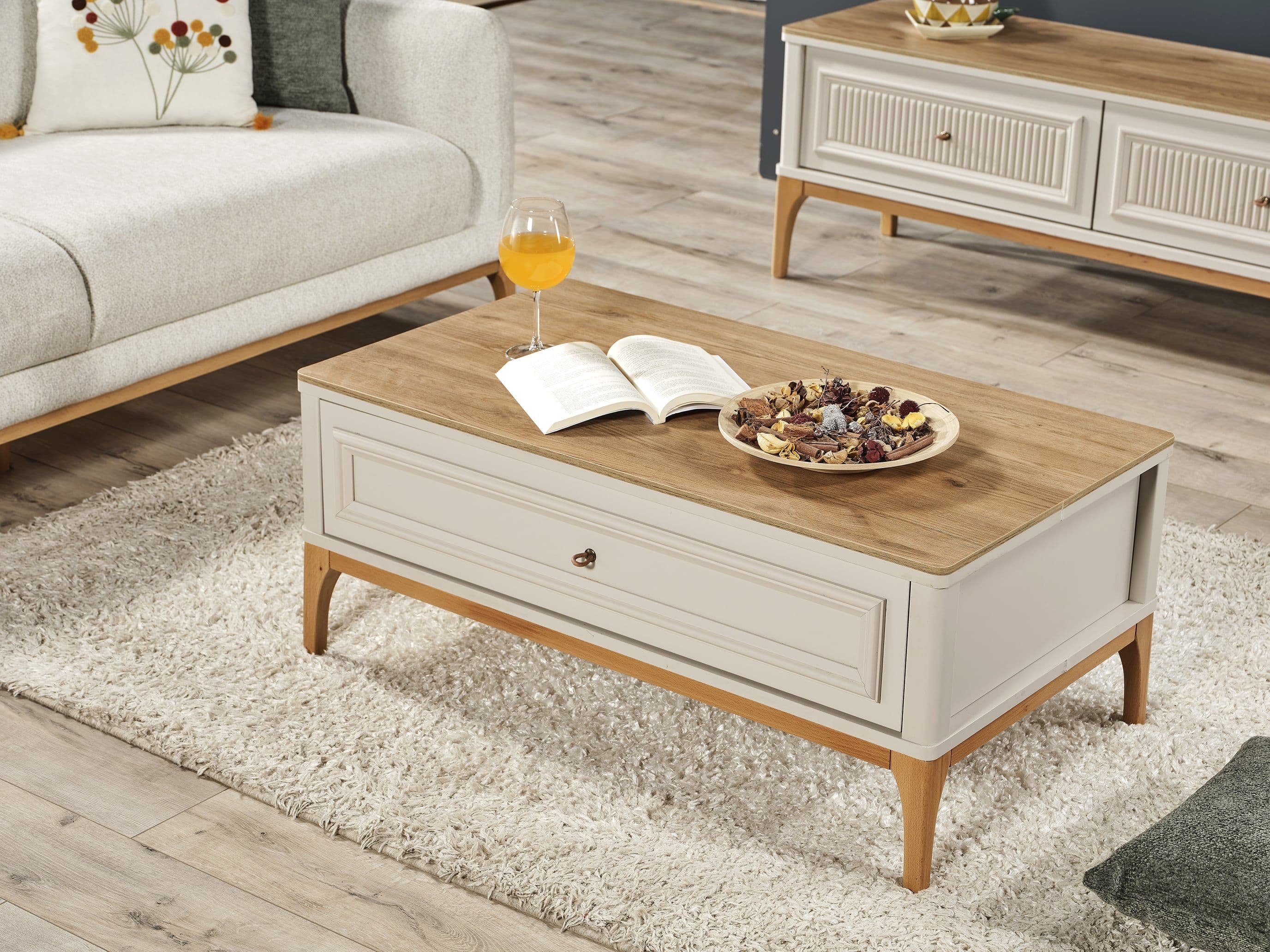 07.006.168 Orta Sehpa