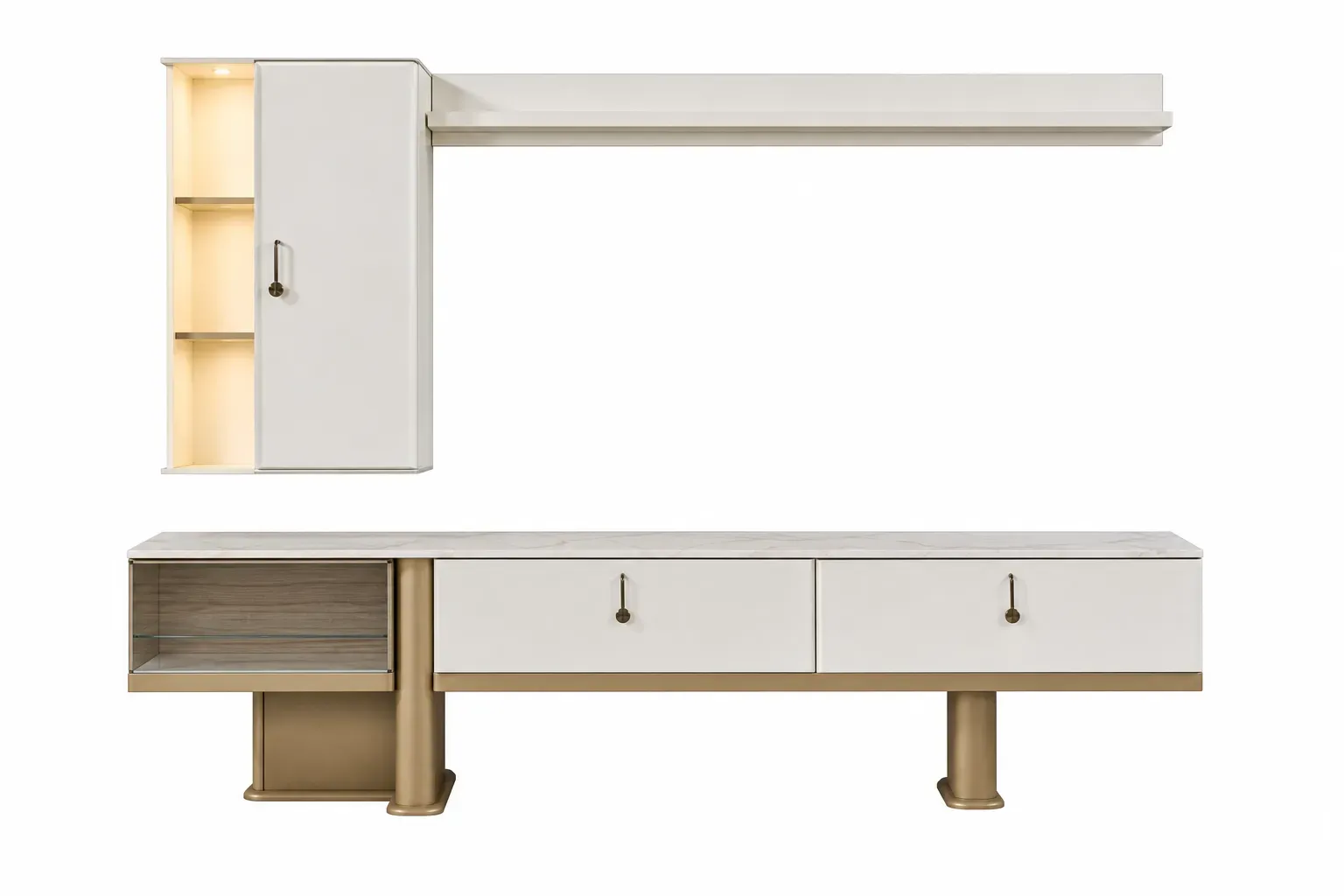 TV UNIT SET  (YAŞAM ÜNİTESİ) thumbnail.png